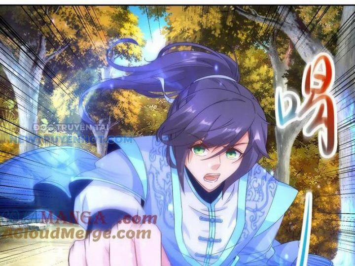 Thần Hồn Võ Đế 409 trang 13