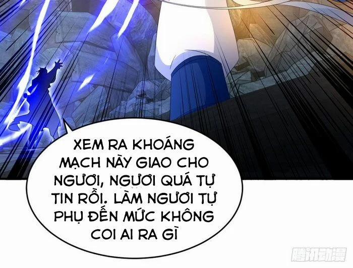 Thần Hồn Võ Đế 41 trang 13