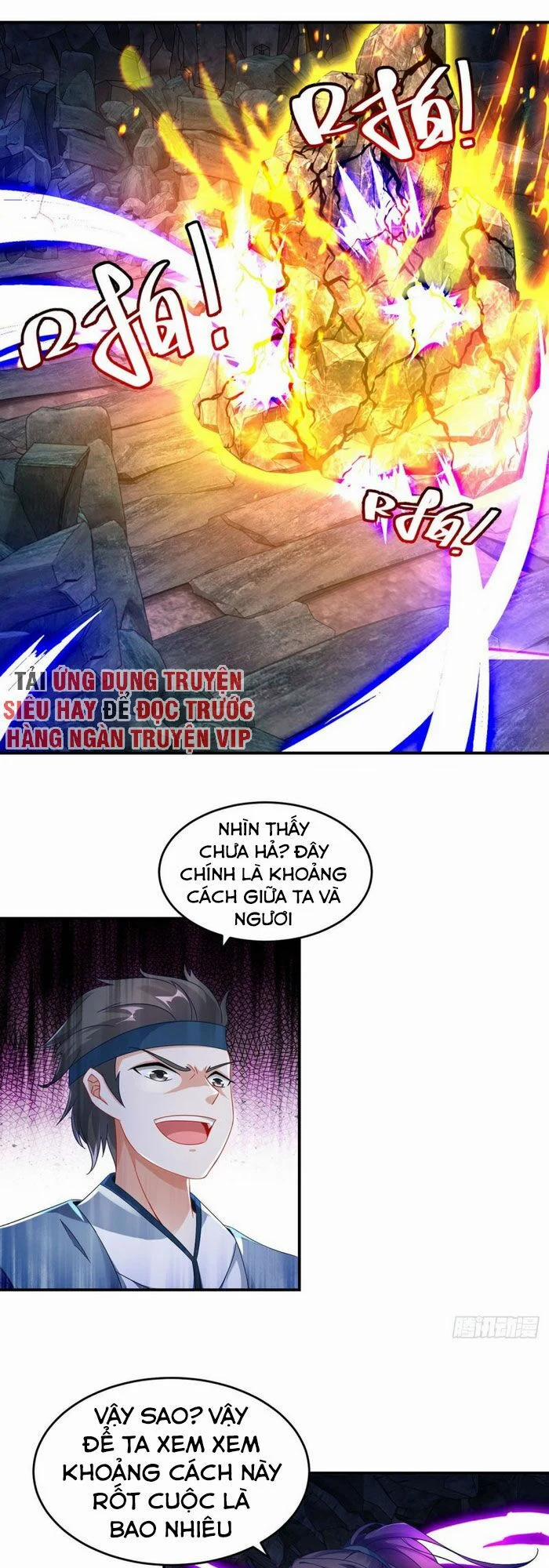 Thần Hồn Võ Đế 41 trang 14