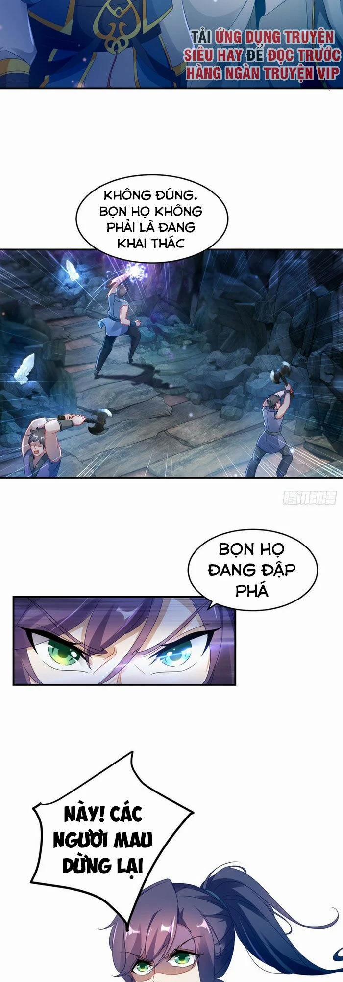 Thần Hồn Võ Đế 41 trang 3
