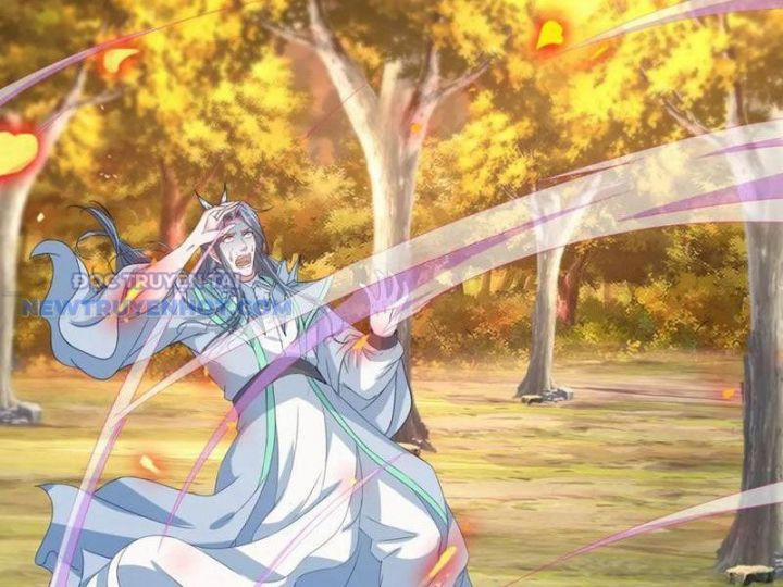 Thần Hồn Võ Đế 410 trang 39