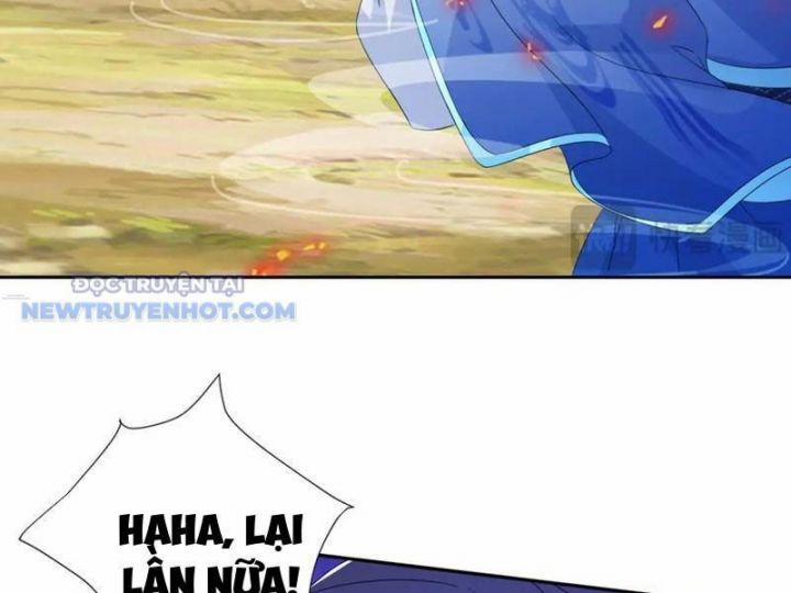 Thần Hồn Võ Đế 410 trang 45