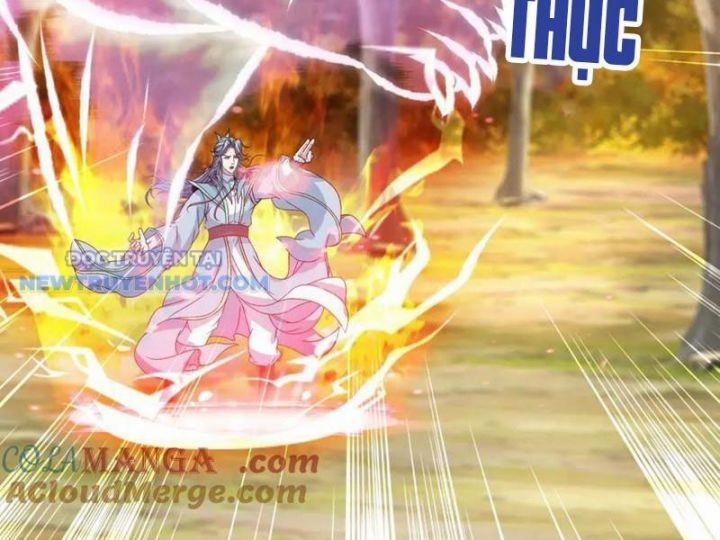 Thần Hồn Võ Đế 410 trang 52