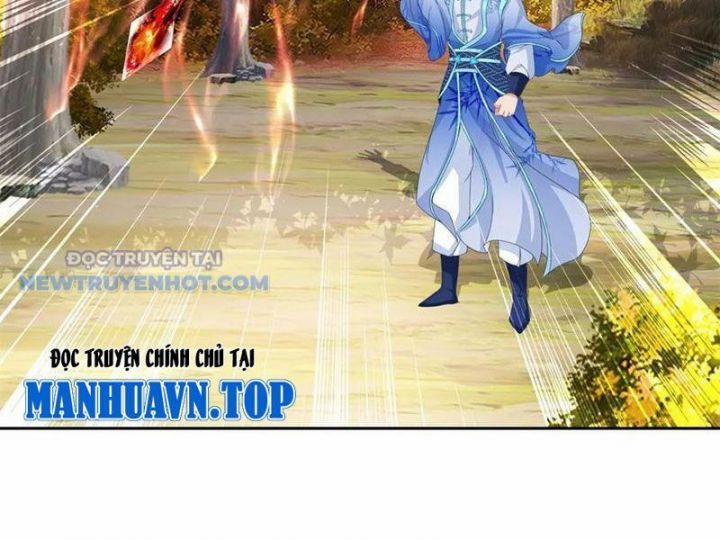 Thần Hồn Võ Đế 411 trang 32