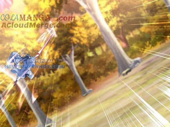 Thần Hồn Võ Đế 411 trang 37