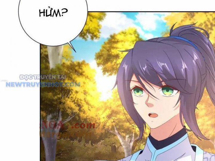 Thần Hồn Võ Đế 411 trang 4