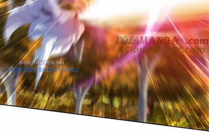 Thần Hồn Võ Đế 411 trang 40