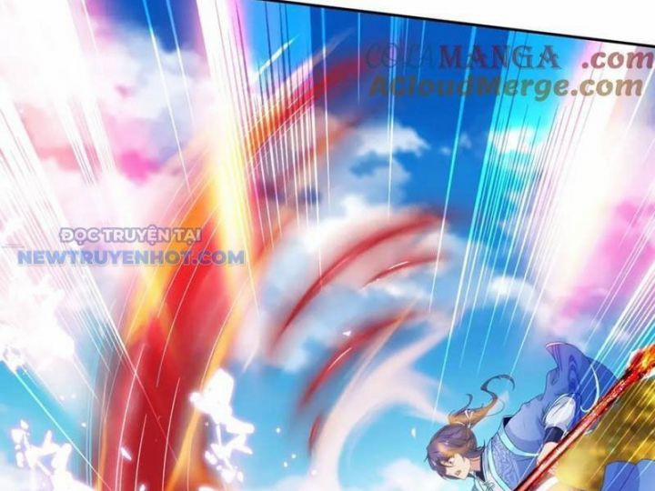 Thần Hồn Võ Đế 411 trang 55
