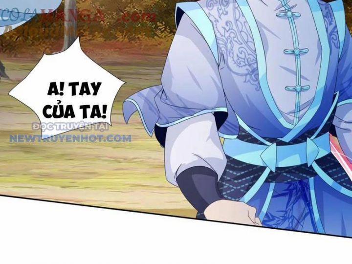 Thần Hồn Võ Đế 411 trang 70