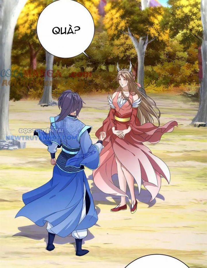 Thần Hồn Võ Đế 412 trang 22