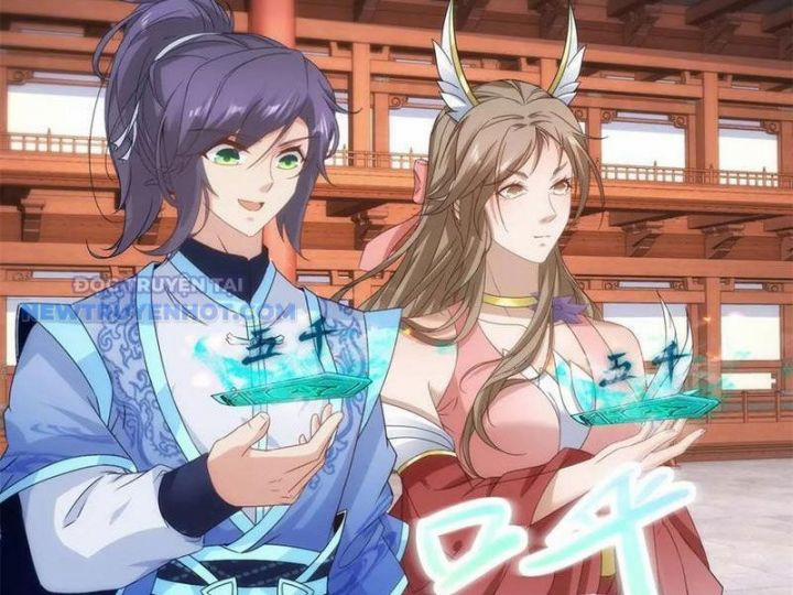 Thần Hồn Võ Đế 413 trang 15