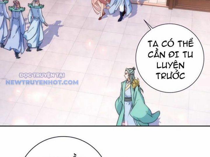 Thần Hồn Võ Đế 413 trang 18