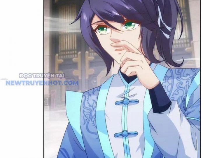 Thần Hồn Võ Đế 414 trang 12