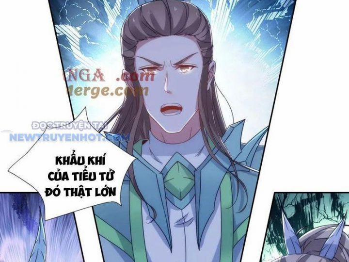 Thần Hồn Võ Đế 414 trang 36