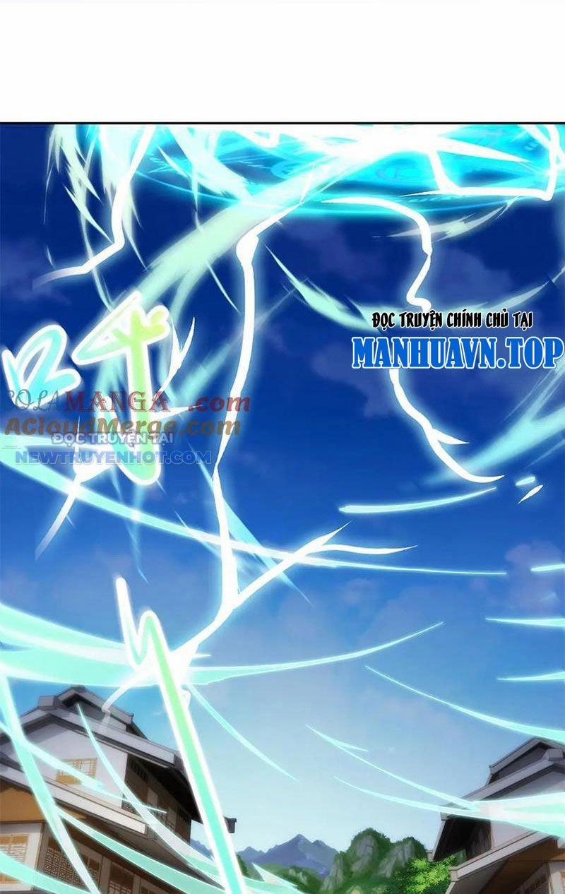 Thần Hồn Võ Đế 416 trang 1