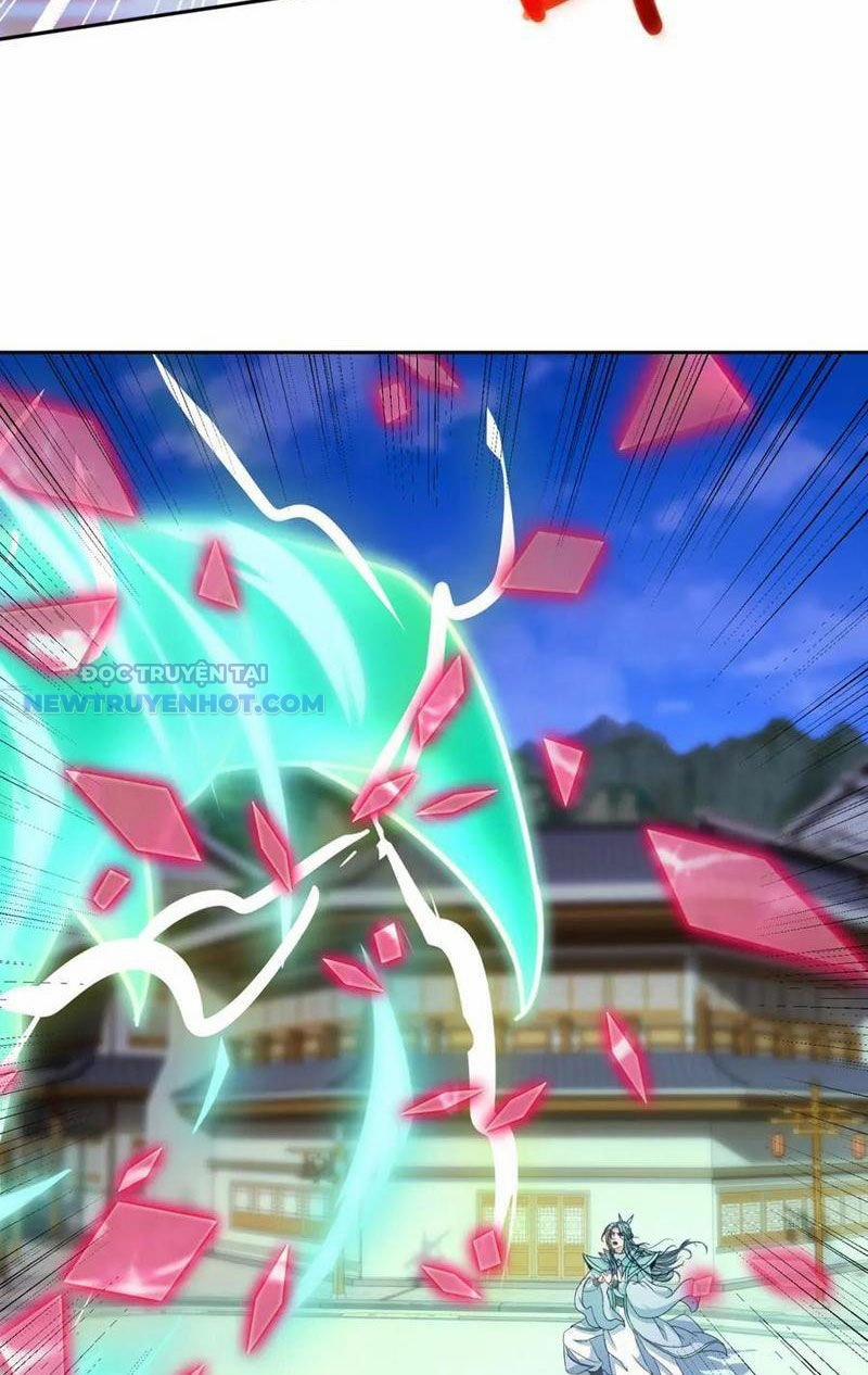 Thần Hồn Võ Đế 416 trang 13
