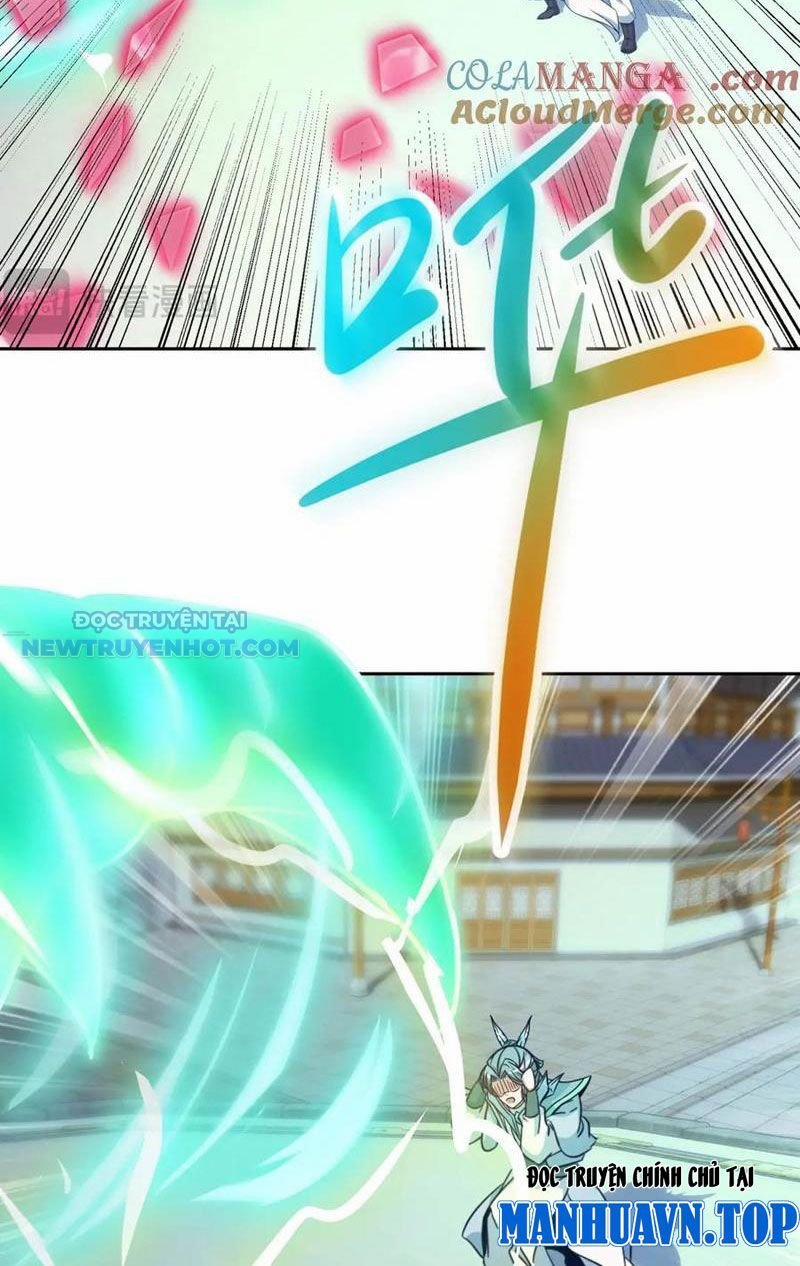 Thần Hồn Võ Đế 416 trang 14