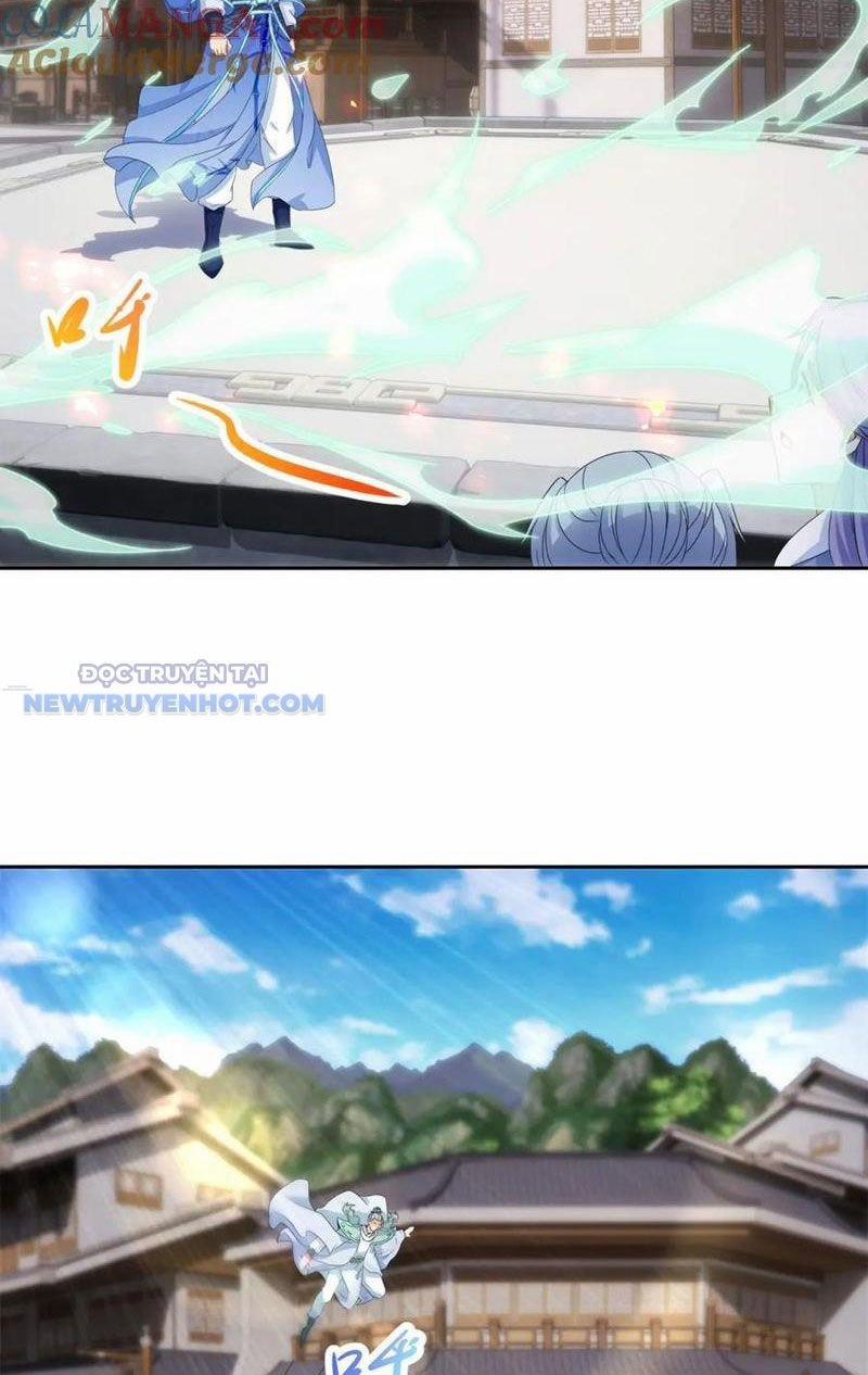 Thần Hồn Võ Đế 416 trang 17