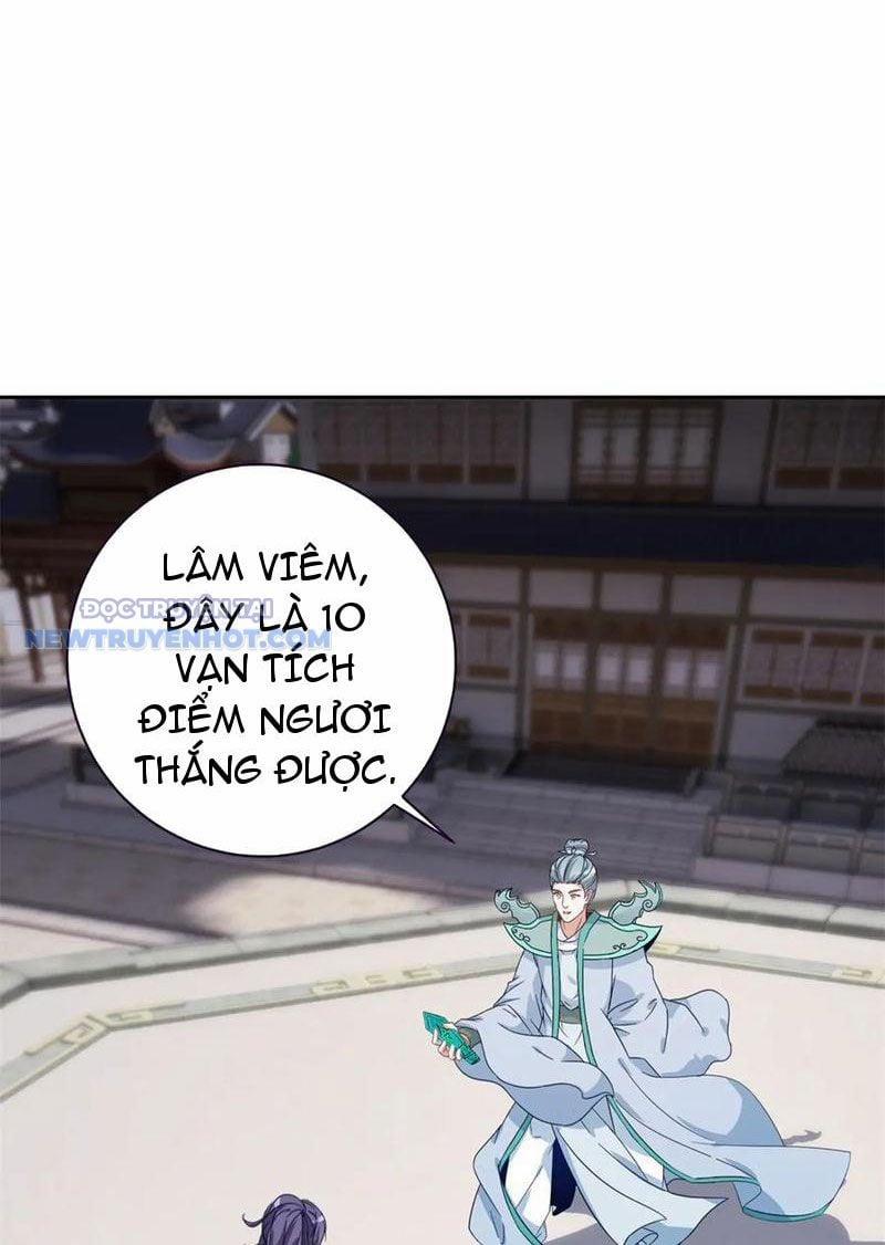 Thần Hồn Võ Đế 416 trang 23