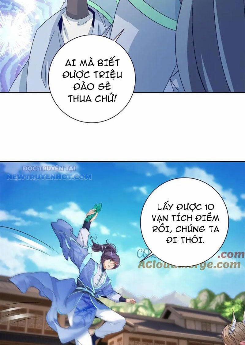 Thần Hồn Võ Đế 416 trang 27