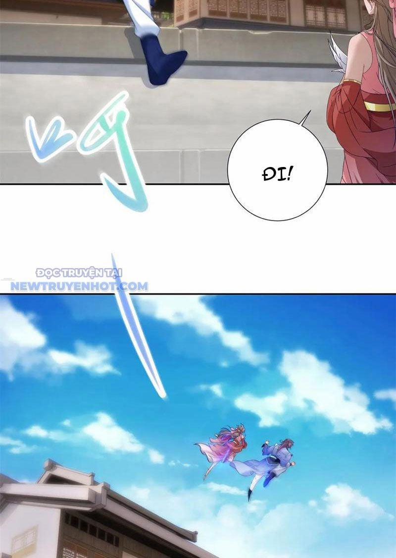 Thần Hồn Võ Đế 416 trang 28