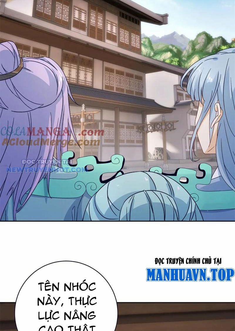 Thần Hồn Võ Đế 416 trang 29