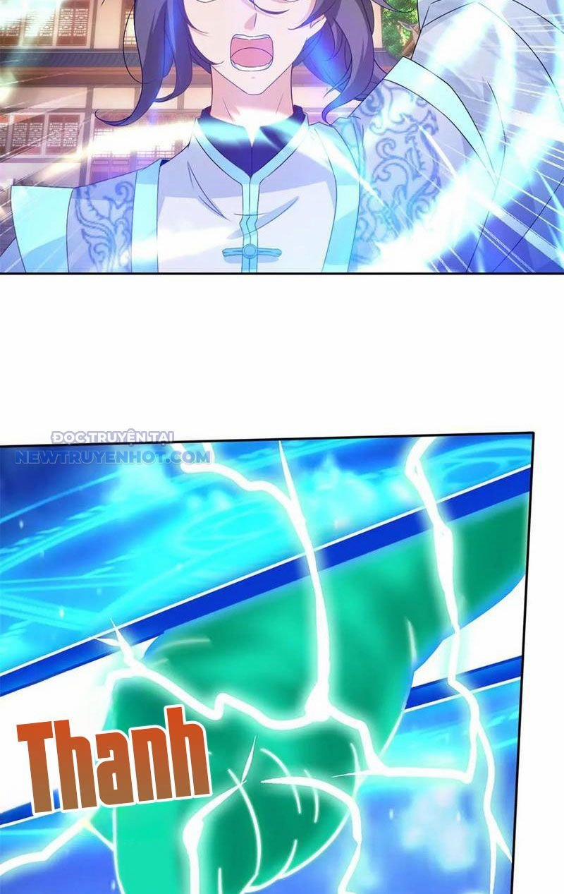 Thần Hồn Võ Đế 416 trang 3