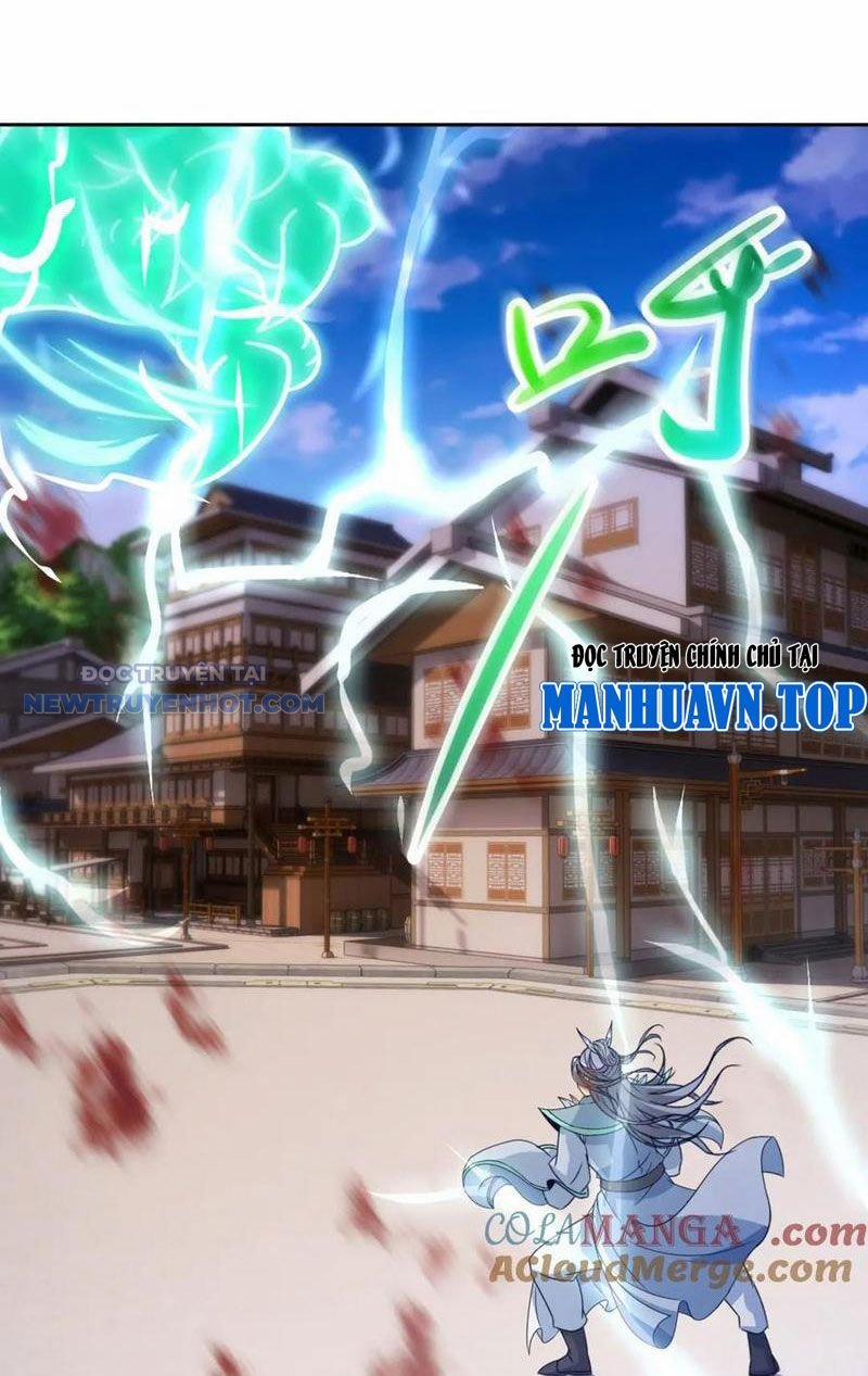 Thần Hồn Võ Đế 416 trang 9