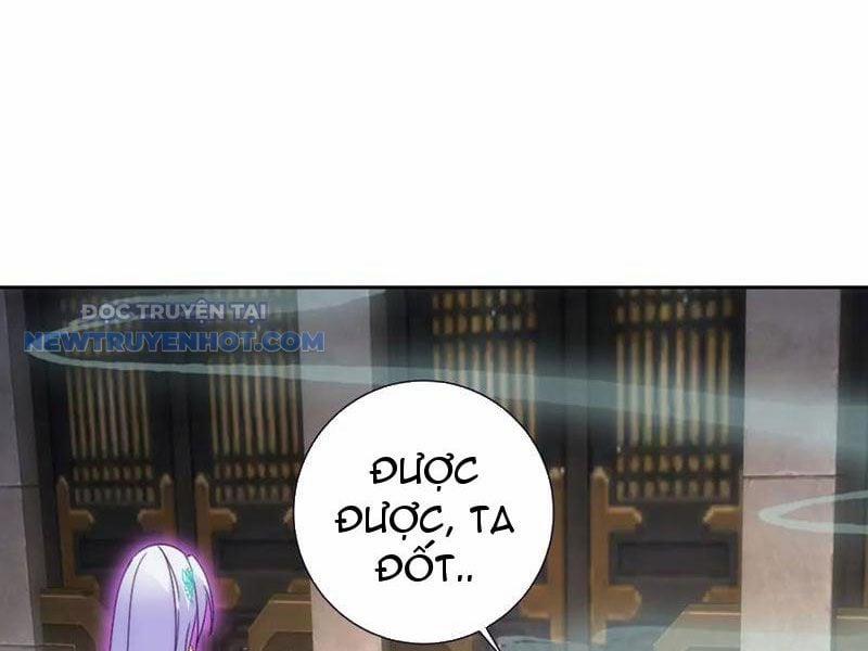 Thần Hồn Võ Đế 418 trang 10