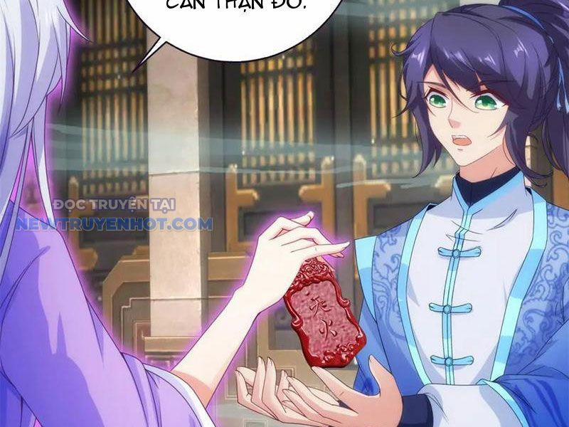 Thần Hồn Võ Đế 418 trang 34