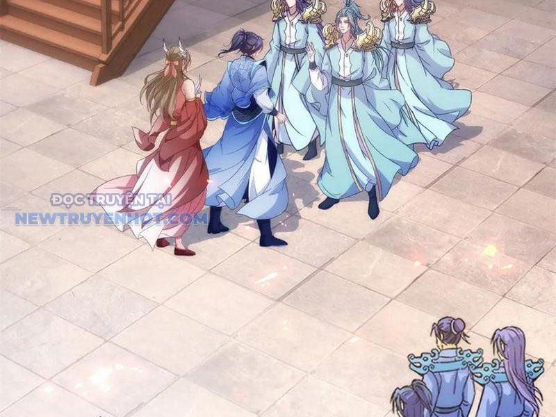 Thần Hồn Võ Đế 419 trang 1