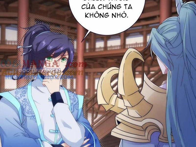 Thần Hồn Võ Đế 419 trang 32