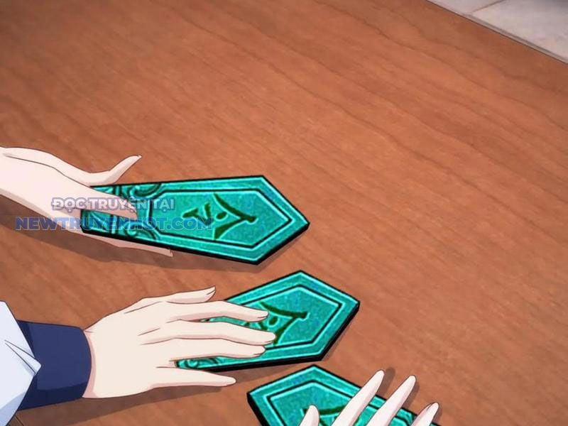 Thần Hồn Võ Đế 419 trang 43