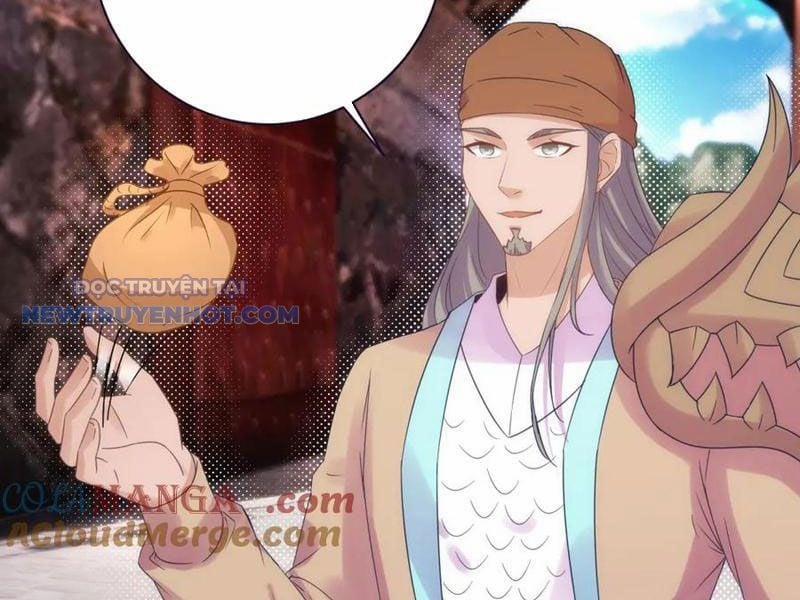 Thần Hồn Võ Đế 419 trang 70