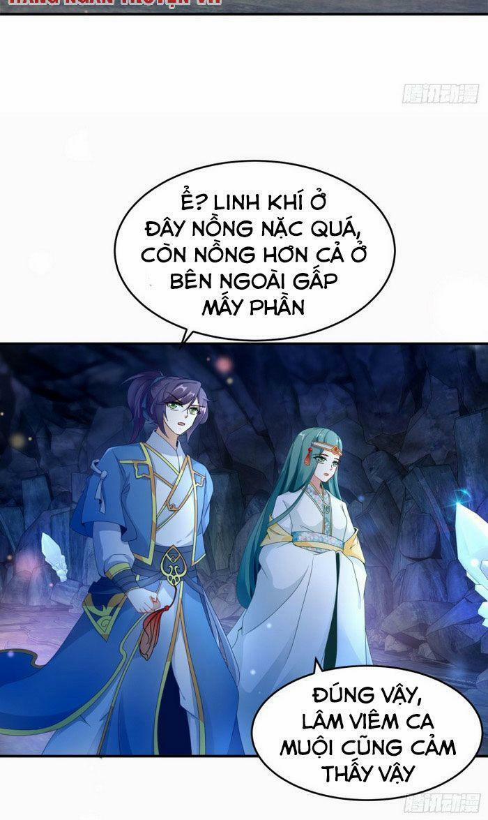Thần Hồn Võ Đế 42 trang 12