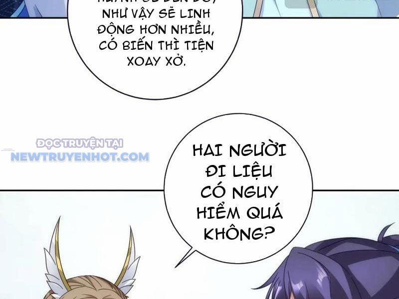 Thần Hồn Võ Đế 420 trang 23