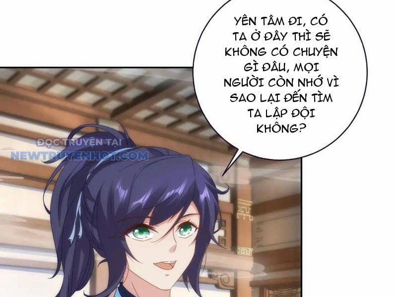 Thần Hồn Võ Đế 420 trang 28