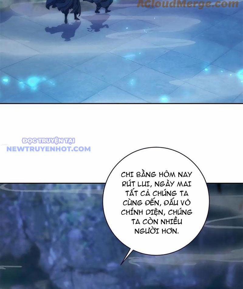 Thần Hồn Võ Đế 421 trang 32