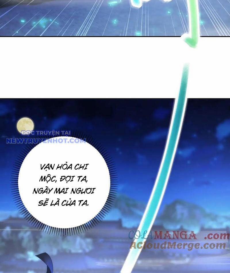 Thần Hồn Võ Đế 421 trang 35