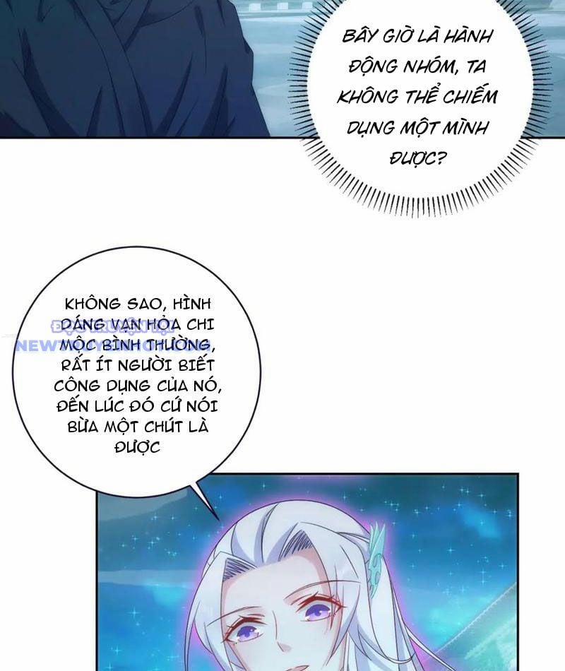 Thần Hồn Võ Đế 421 trang 4