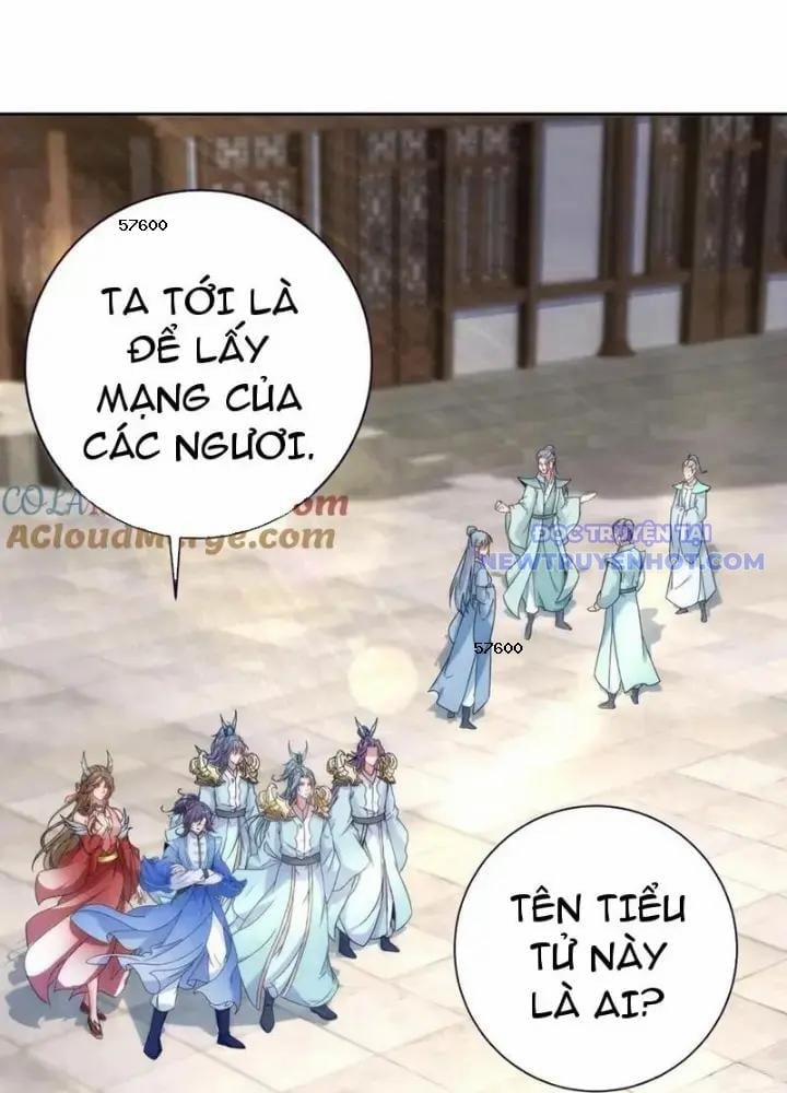 Thần Hồn Võ Đế 422 trang 1