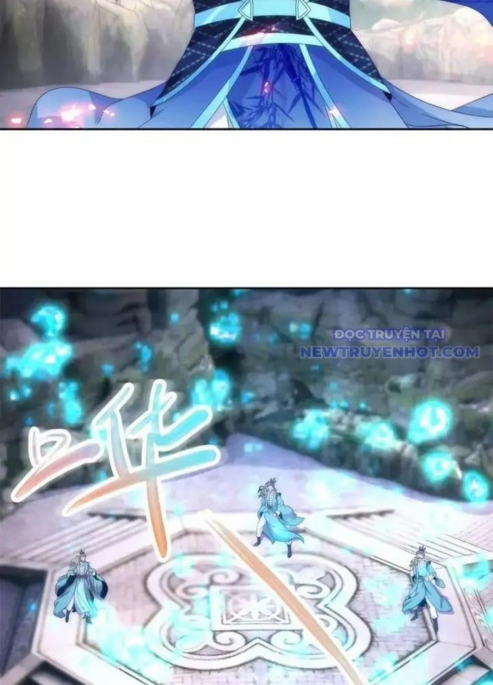 Thần Hồn Võ Đế 422 trang 35