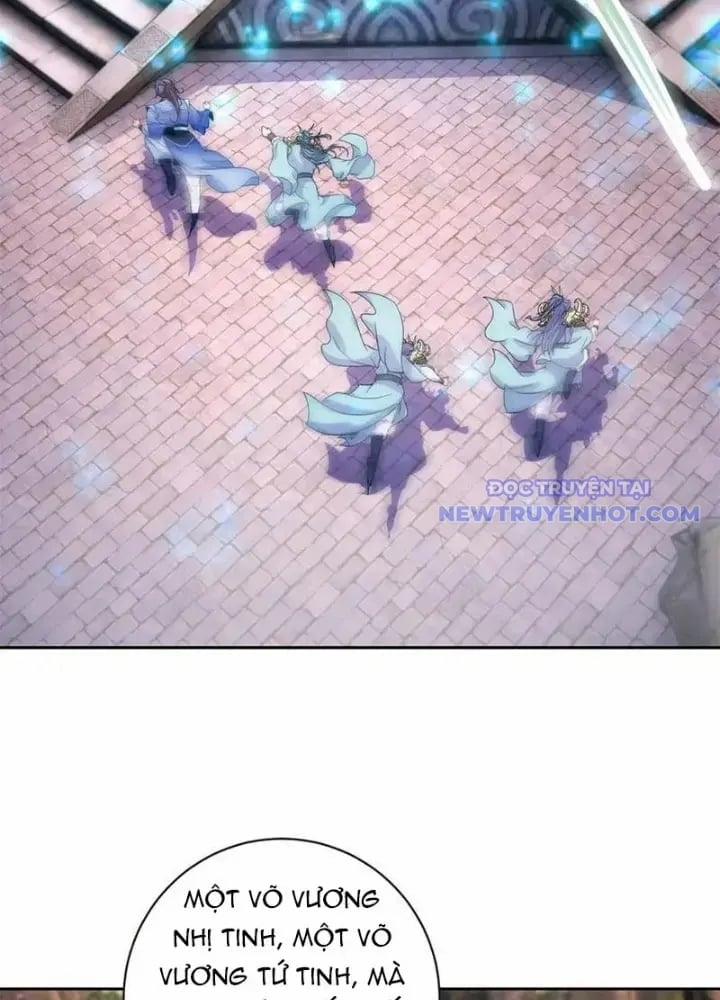 Thần Hồn Võ Đế 422 trang 37