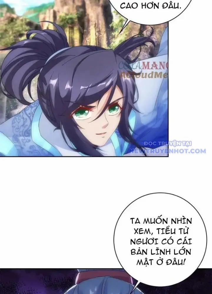 Thần Hồn Võ Đế 422 trang 41