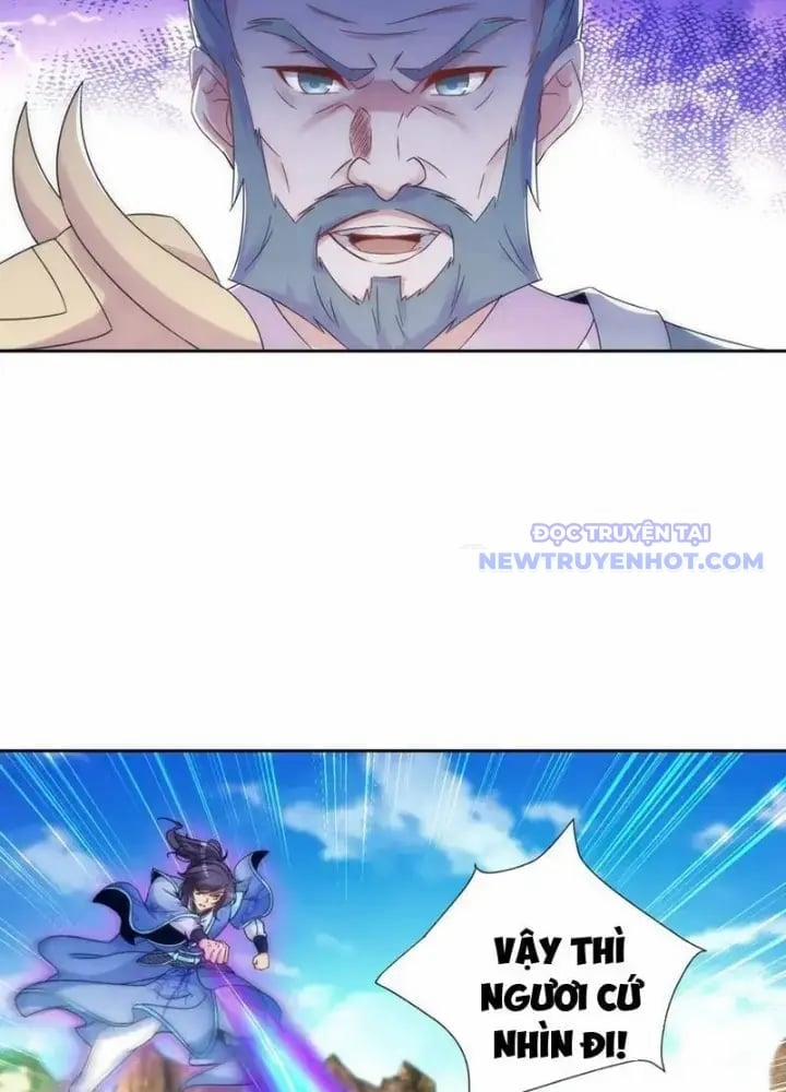Thần Hồn Võ Đế 422 trang 43