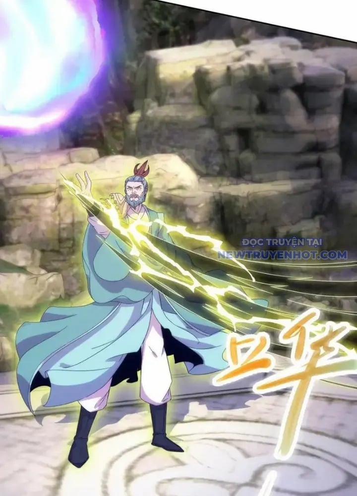 Thần Hồn Võ Đế 422 trang 47