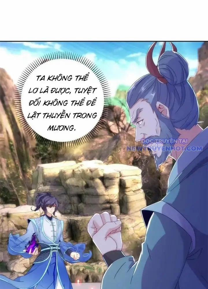 Thần Hồn Võ Đế 422 trang 69