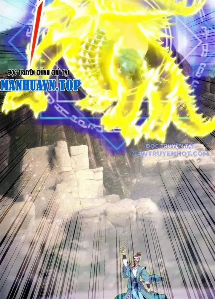 Thần Hồn Võ Đế 422 trang 75