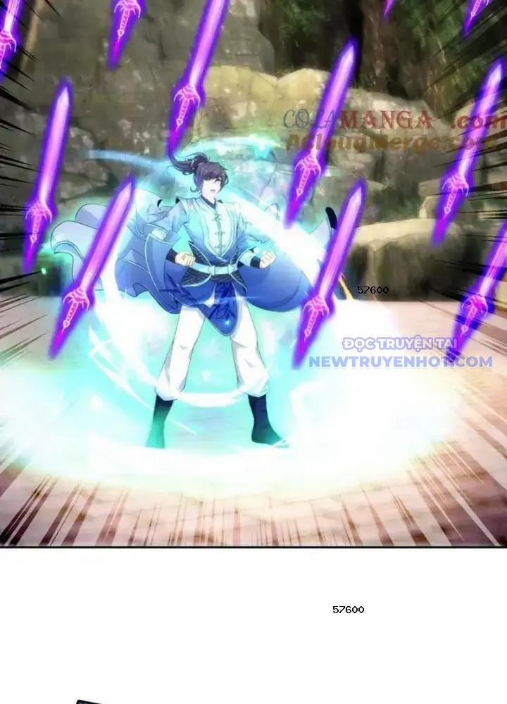 Thần Hồn Võ Đế 423 trang 13