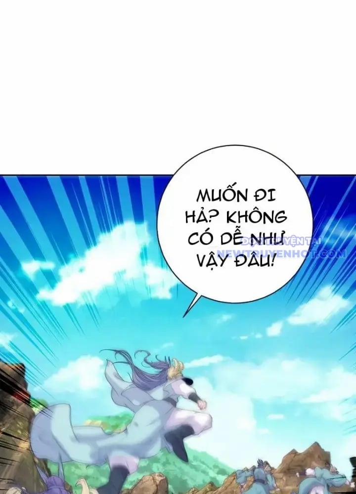 Thần Hồn Võ Đế 423 trang 40
